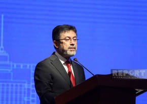 Türkiyəli nazir: Yaxın vaxtlarda böyük meşə yanğınlarını nəzarət altına almaq niyyətindəyik