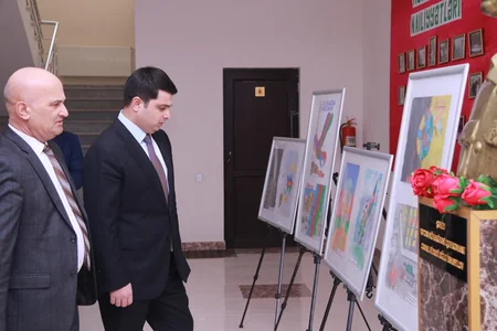 Saatlı və Neftçalada Xocalı soyqırımının ildönümü qeyd edilib