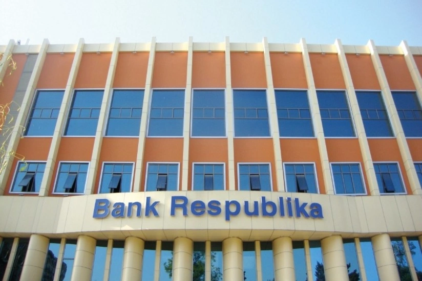 “Bank Respublika”da yeni təyinat olub