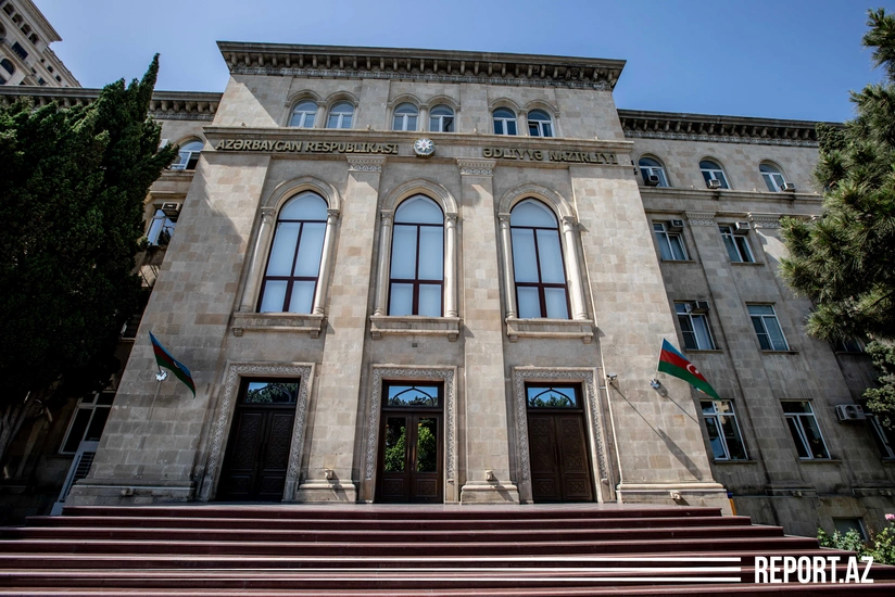 Ədliyyə Nazirliyində videokonfrans formatında kollegiya iclası keçirilib