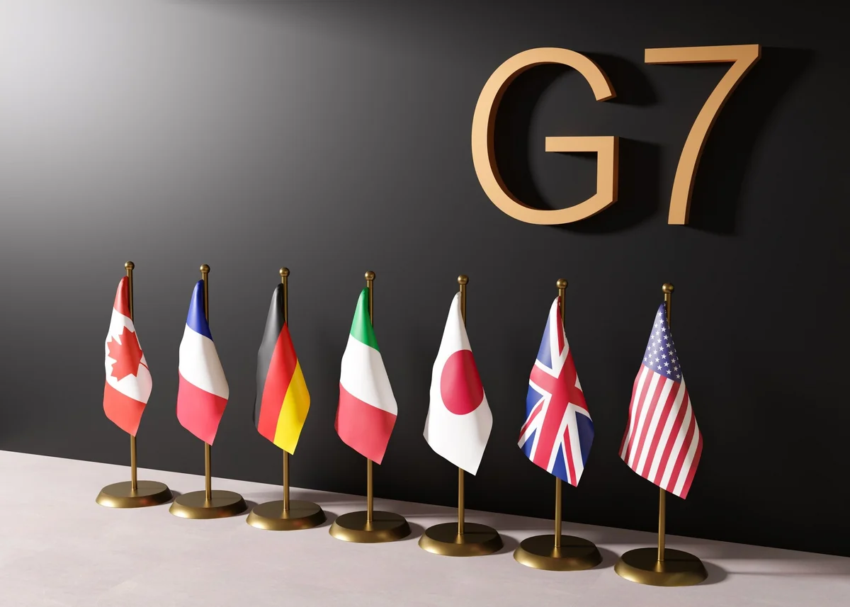 G7 countries call on Azerbaijan, Armenia to adhere to peace process