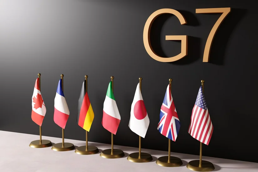 G7 countries call on Azerbaijan, Armenia to adhere to peace process