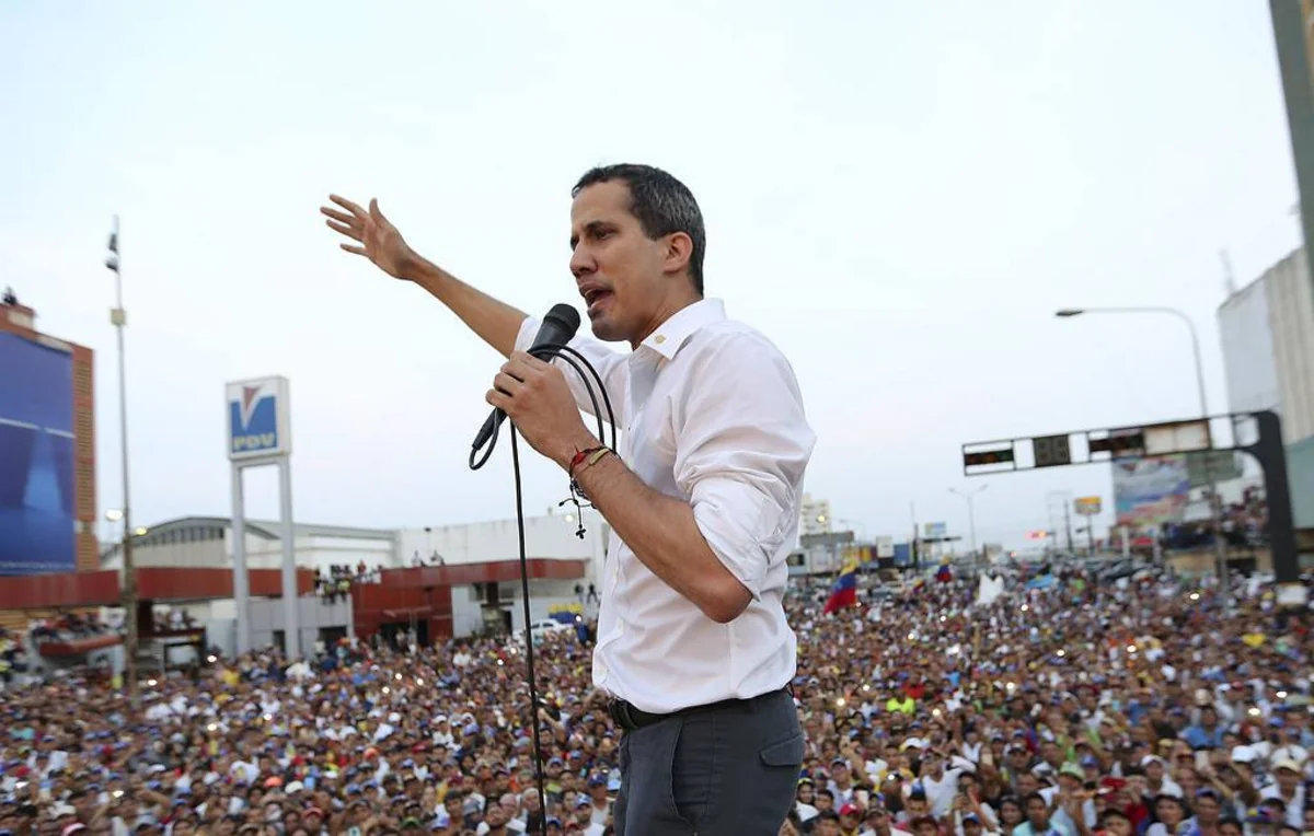 Quaido Maduronun devrilməsi zamanı buraxılan səhvlərdən danışıb