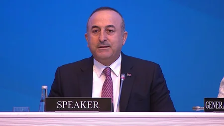 Ziyafət Əsgərov: “NATO PA-nın sessiyasında Azərbaycanın ərazi bütövlüyünün sənədlərdə əks edilməsinə nail olmağa çalışacağıq”