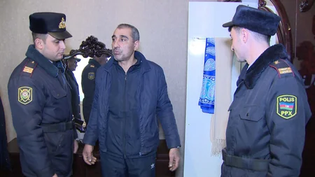 Sumqayıtda Yeni il axşamı 31450 avro və 4300 dollar oğurlayan dəstə üzvləri saxlanılıblar