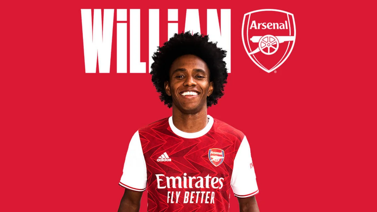 Arsenal braziliyalı futbolçunun keçidini açıqladı