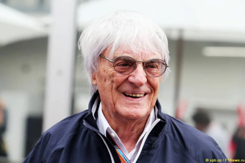 BBC ​Formula-1i yayımlamaqdan imtina edib