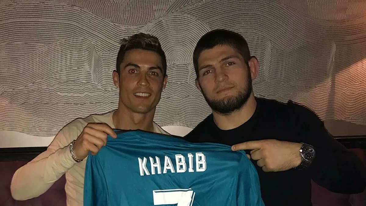 Həbib Nurməhəmmədov tarixin ən yaxşı futbolçusunu açıqladı