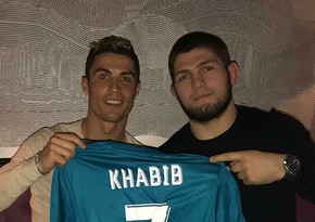 Həbib Nurməhəmmədov tarixin ən yaxşı futbolçusunu açıqladı