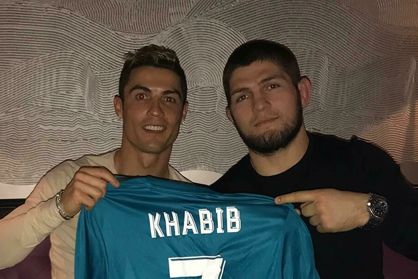 Həbib Nurməhəmmədov tarixin ən yaxşı futbolçusunu açıqladı