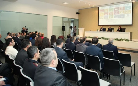 Nazir müavini: Azərbaycan hədəflərin reallaşdırılmasına böyük önəm verir