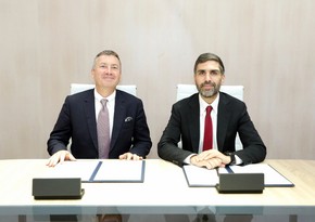 SOCAR signs Memorandum of Understanding with ExxonMobil Corporation