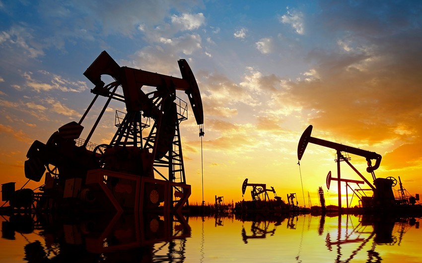 Brent price exceeds $61 for first time since 2020