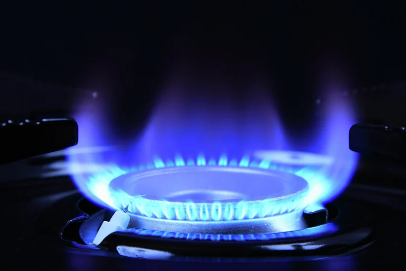 Стоимость газа в Европе снизилась