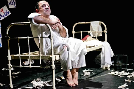Gənc Tamaşaçılar Teatrında həftəsonu 4 tamaşa nümayiş olunacaq