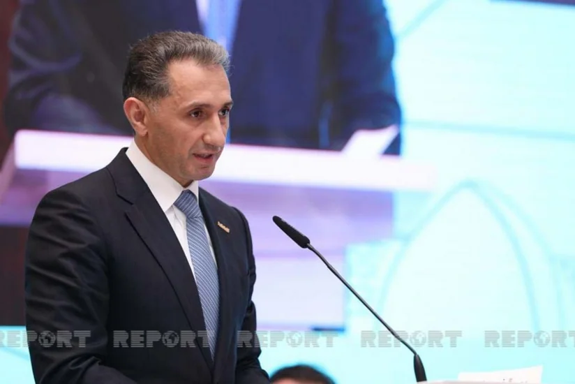 Nazir: “100 % nəticə olacağı bilinsəydi, hamı gedib startapla məşğul olardı”