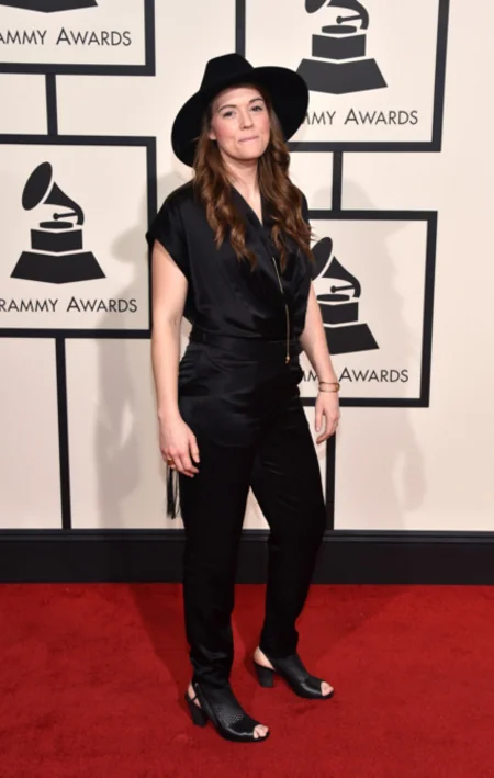 Grammy Awards 2016 held in Los Angeles