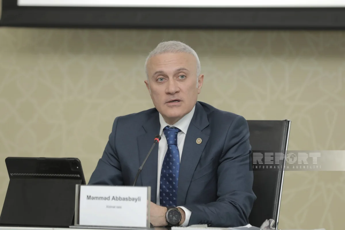 Mammad Abbasbeyli: ‘We have observed competition violations by global bigtech companies in Azerbaijan’