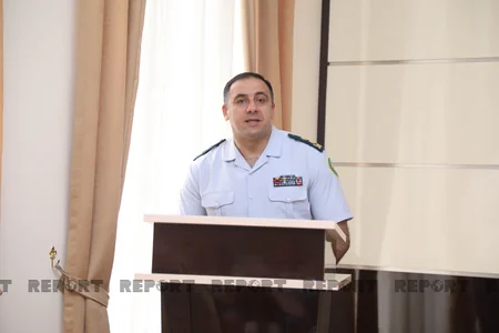 State Border Service awards Report's employees