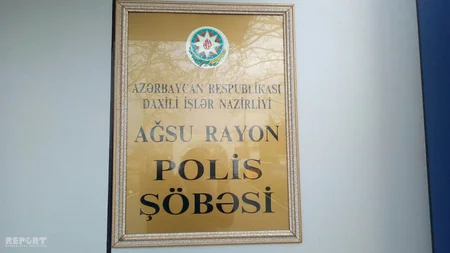 Ağsuda qanunsuz ov edən şəxslər saxlanılıb - FOTO - VİDEO - YENİLƏNİB
