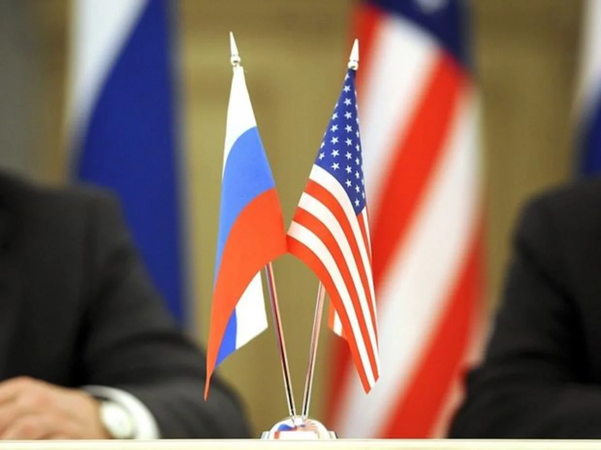 Новый посол США в Москве и замглавы МИД РФ встретятся в начале следующей недели