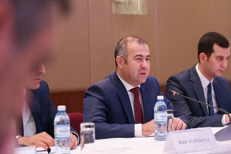 MSK referendumla bağlı “Trenerlər üçün treninqlər”ə start verib