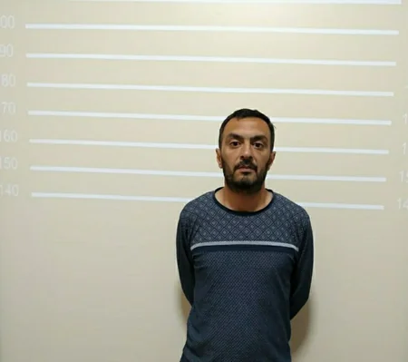Polis Balakəndə əməliyyat keçirib, 5 nəfər saxlanılıb