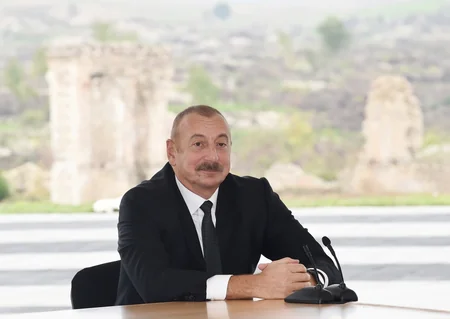 İlham Əliyev – nəslinin layiqli davamçısı, dünya azərbaycanlılarının lideri - ŞƏRH