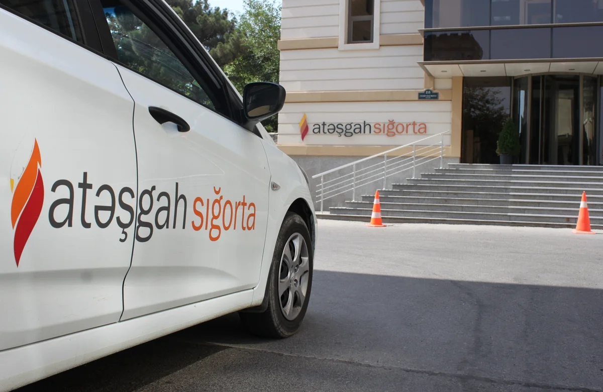 “Atəşgah Sığorta” ötən ili 1 mln. manatdan artıq xalis zərərlə başa vurub