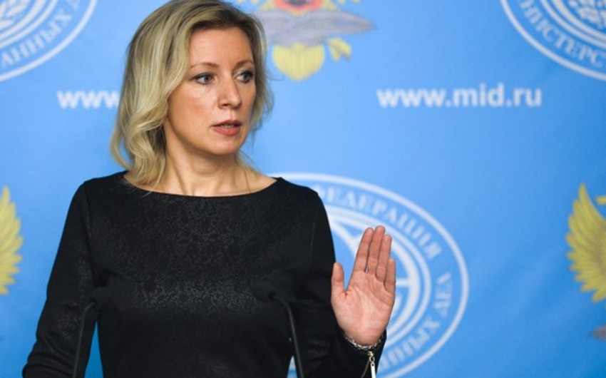 MFA: Russia is in constant contact with parties to Karabakh conflict in various formats