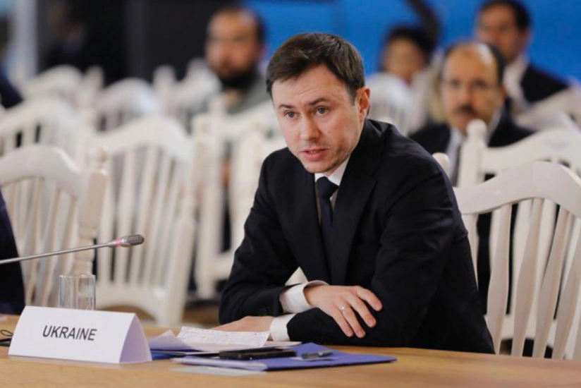 Замминистра энергетики Украины: Наш стратегический интерес - сотрудничество с Азербайджаном