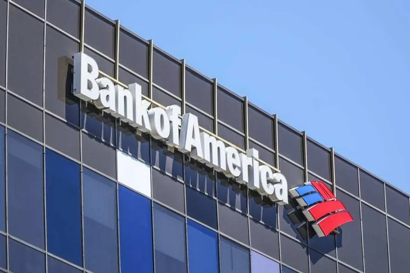 Bank of America объявил о начале рецессии в США
