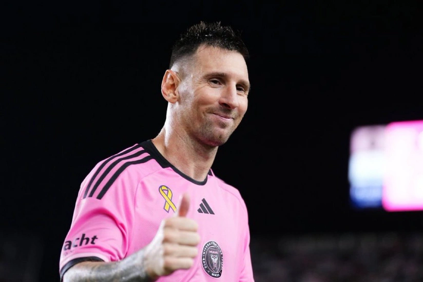 Messi Barselonaya qayıda bilər