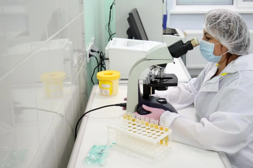 Rusiya Səhiyyə Nazirliyi ölkədə COVID-19 pandemiyasının bitmə tarixini açıqladı