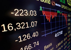 Key indicators of world commodity, stock, and currency markets (22.05.2025)