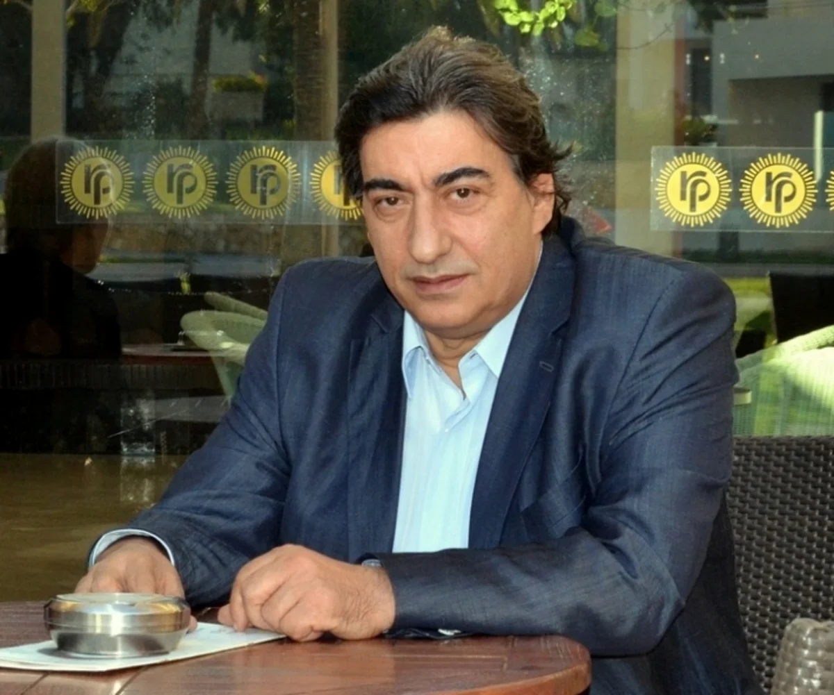 ​FİDE-nin vitse-prezidenti Olimpiada zamanı şahmatçılar üçün hər cür şəraitin yaradılacağına əmin olduq