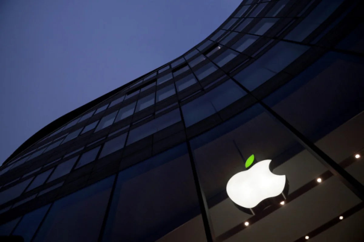 Apple creates its own social network
