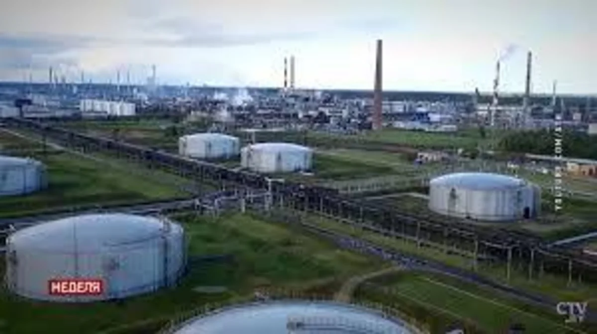 Беларусь получила несколько предложений по поставкам нефти