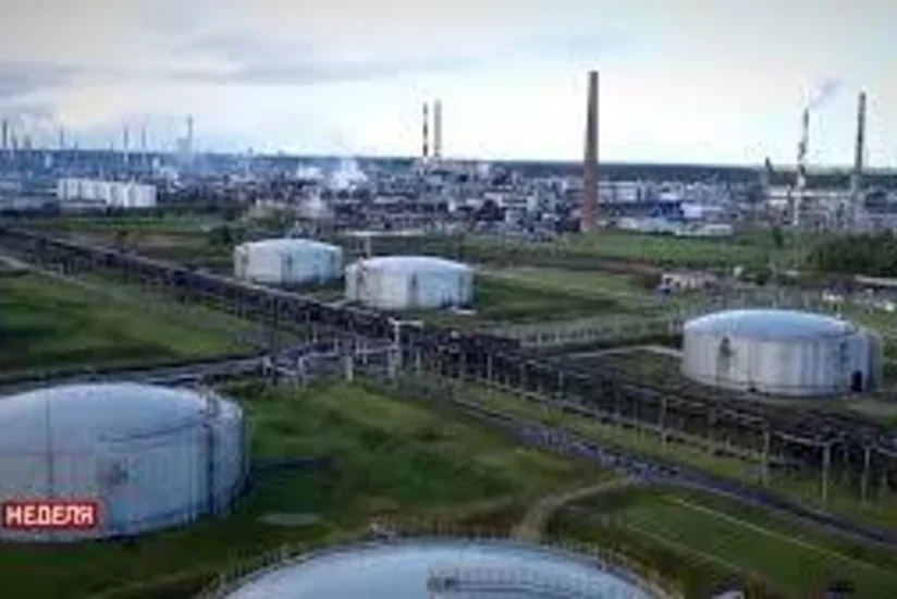 Беларусь получила несколько предложений по поставкам нефти