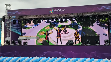 “Gənc xilasedici” və “Gənc xilasedici və yanğınsöndürən” final mərhələsinə start verilib 