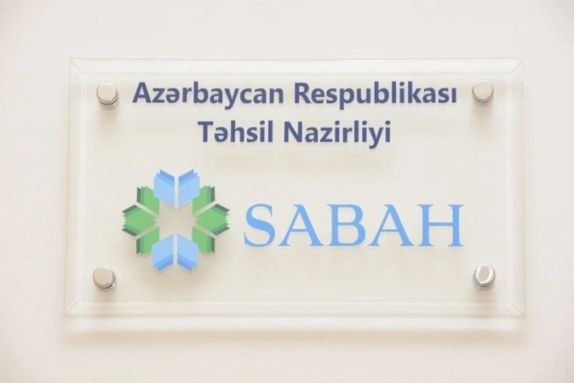 Nazirlik: SABAH qruplarında 2400-dən çox tələbə təhsil alır