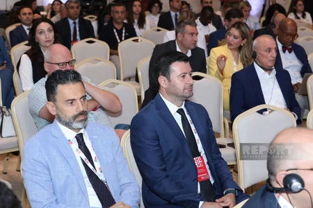 Human factor remains decisive in digital age, Euronews CEO tells Shusha forum