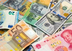 Доллар подешевел к евро и иене перед статистикой по инфляции в США