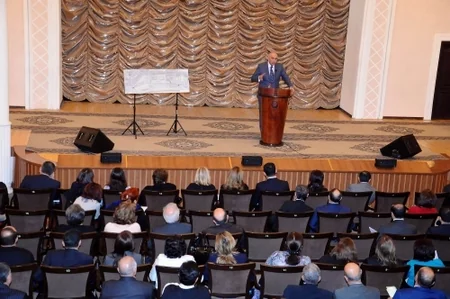 В Азербайджане приступили к подготовке к Новруз байрамы