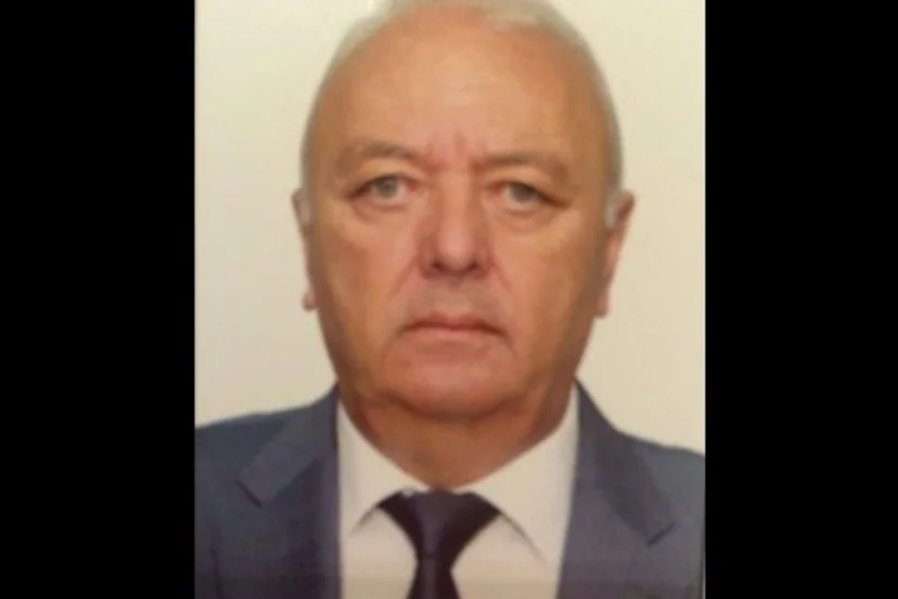 Akif Çovdarovun vəkilinin vəsatəti təmin edilib - YENİLƏNİB