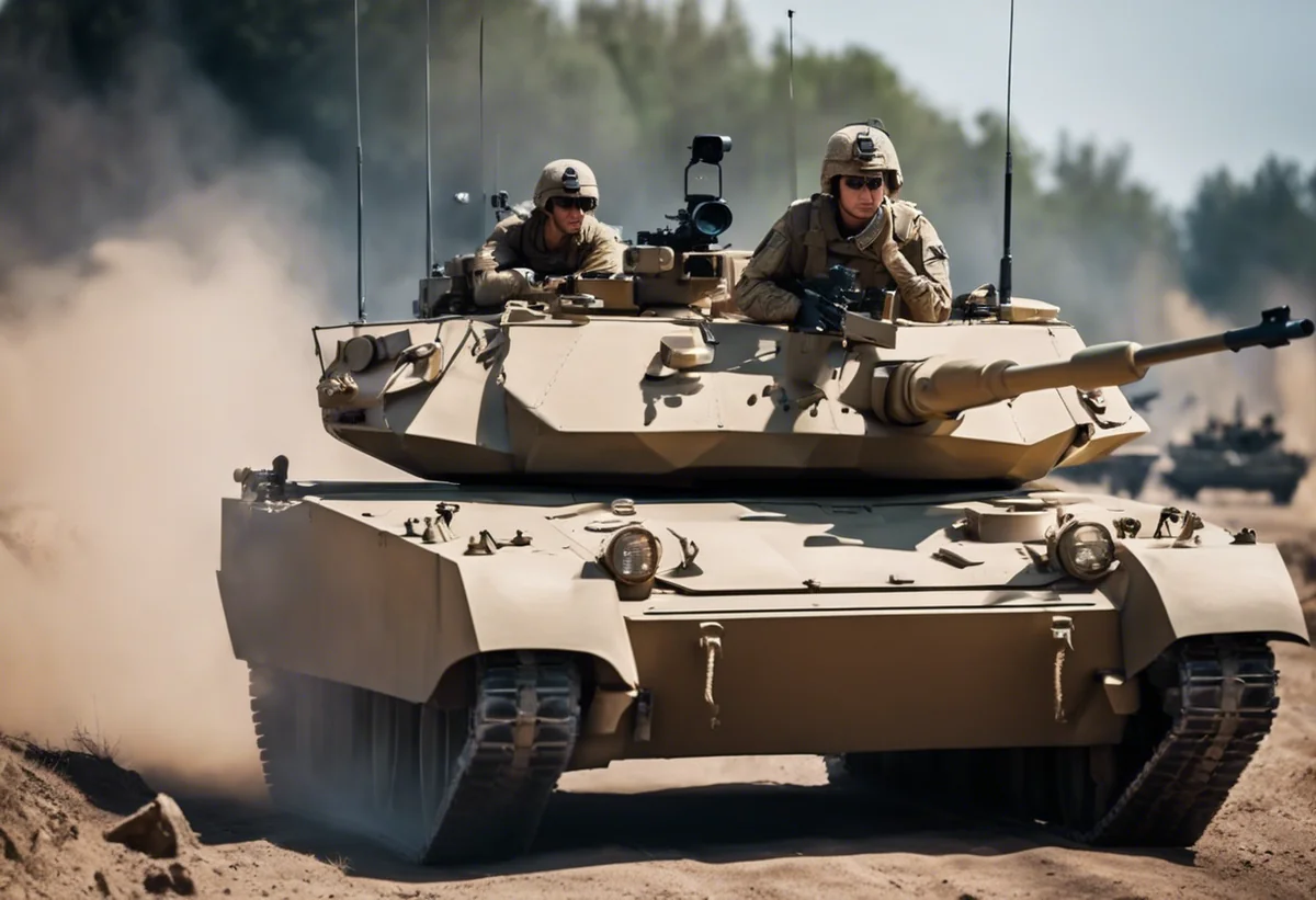 Military analyst speaks on new conflicts in 2024