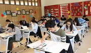 Bölgələrdə lisey və gimnaziyaların sayının artırılması planlaşdırılır