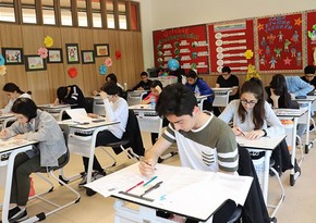 Bölgələrdə lisey və gimnaziyaların sayının artırılması planlaşdırılır