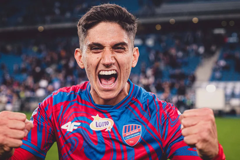 Rakuvun futbolçusu: Qarabağın nəyə qadir olduğunu bilirik