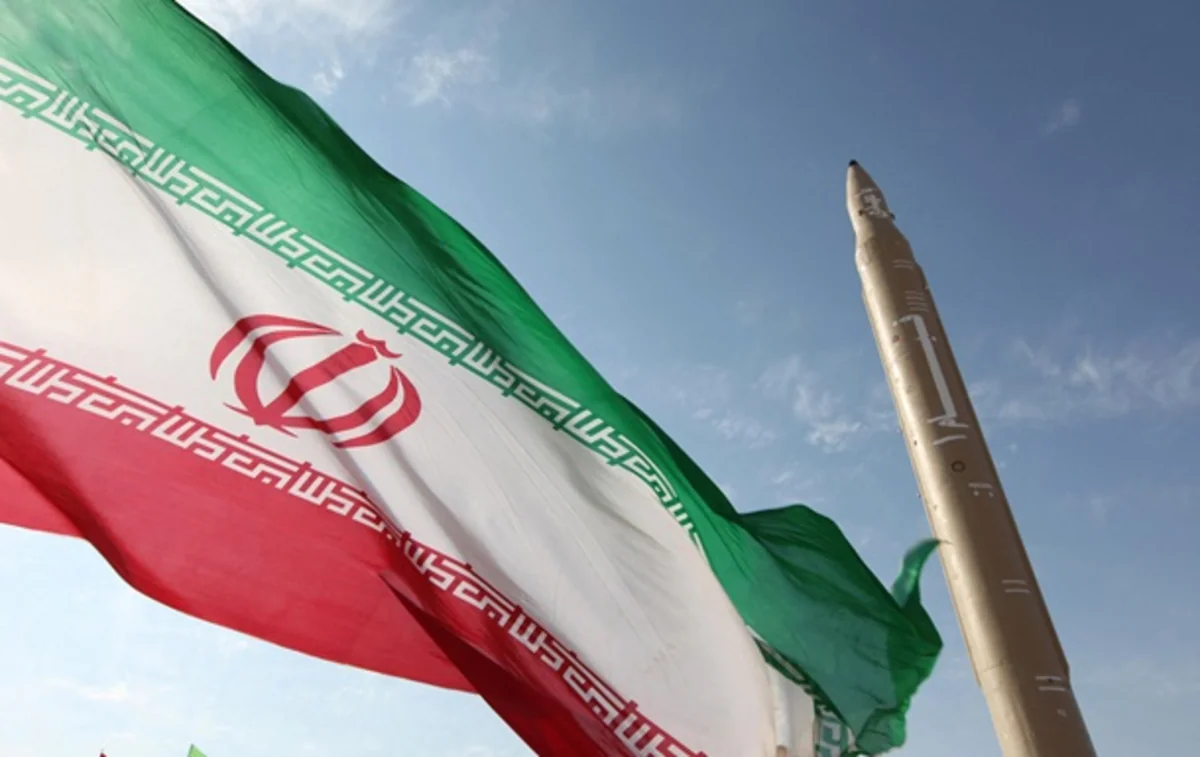 Iranian official says Tehran has technical capabilities to produce nuclear weapons